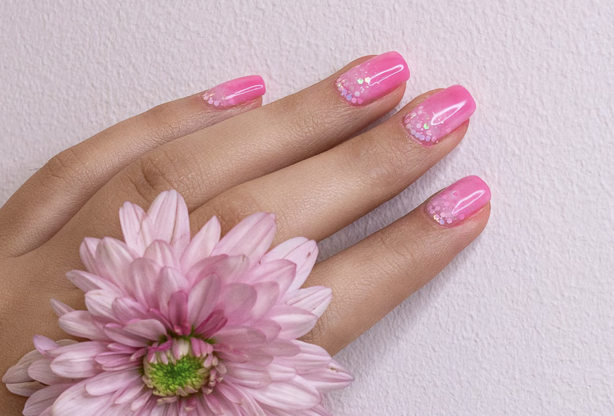 Rendez-vous manucure et création nail art au home studio de Juziers